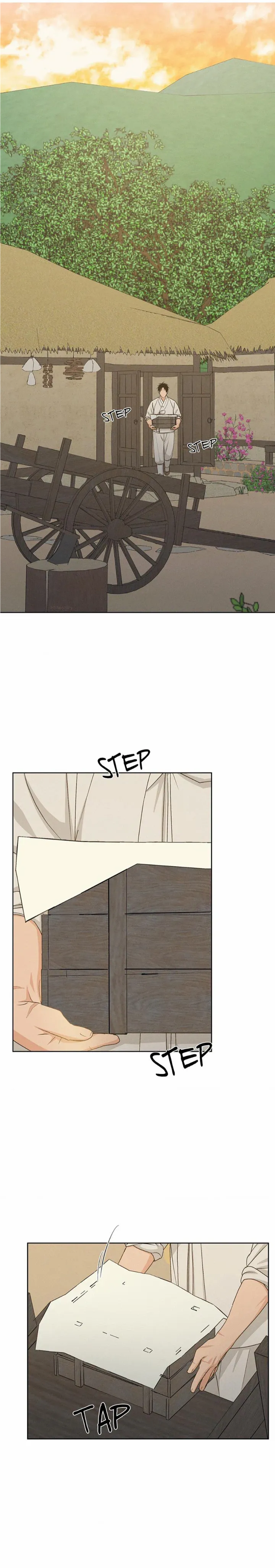Joseon Sex Shop Chapter 36 page 3 - 