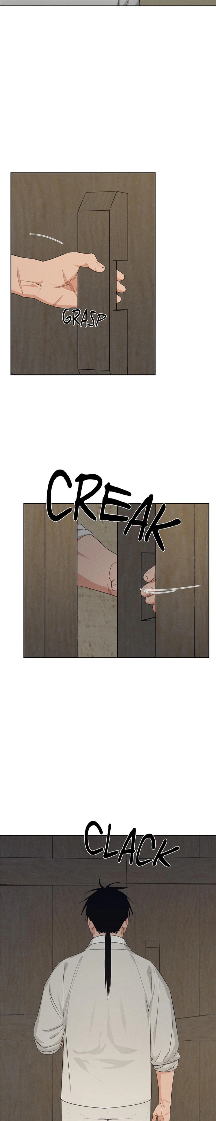 Joseon Sex Shop Chapter 36 page 21 - 