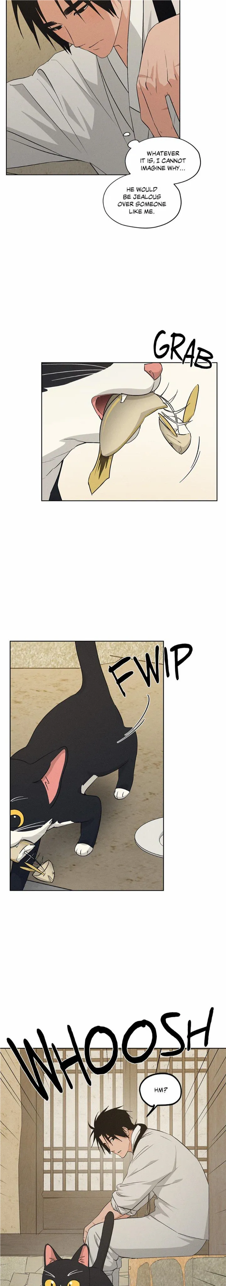 Joseon Sex Shop Chapter 36 page 10 - 