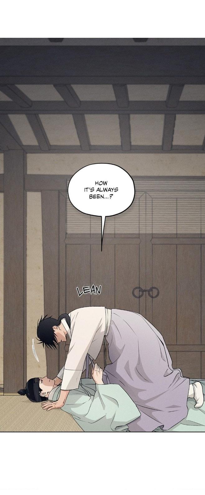Joseon Sex Shop Chapter 38 page 2 - 