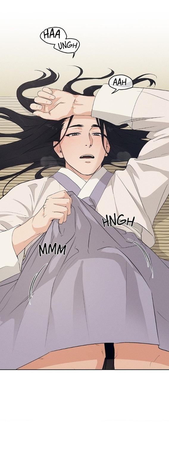 Joseon Sex Shop Chapter 38 page 11 - 
