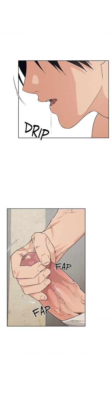 Joseon Sex Shop Chapter 38 page 14 - 
