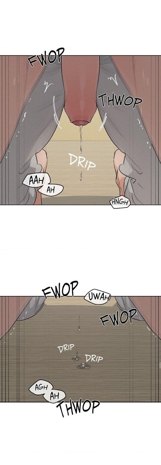 Joseon Sex Shop Chapter 38 page 24 - 