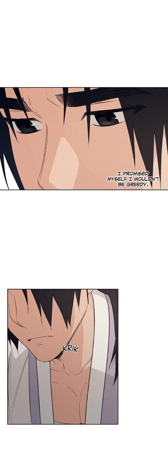 Joseon Sex Shop Chapter 38 page 7 - 