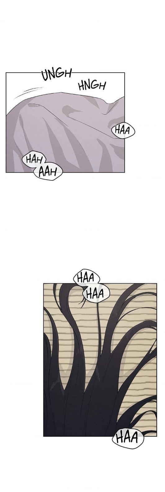 Joseon Sex Shop Chapter 38 page 10 - 