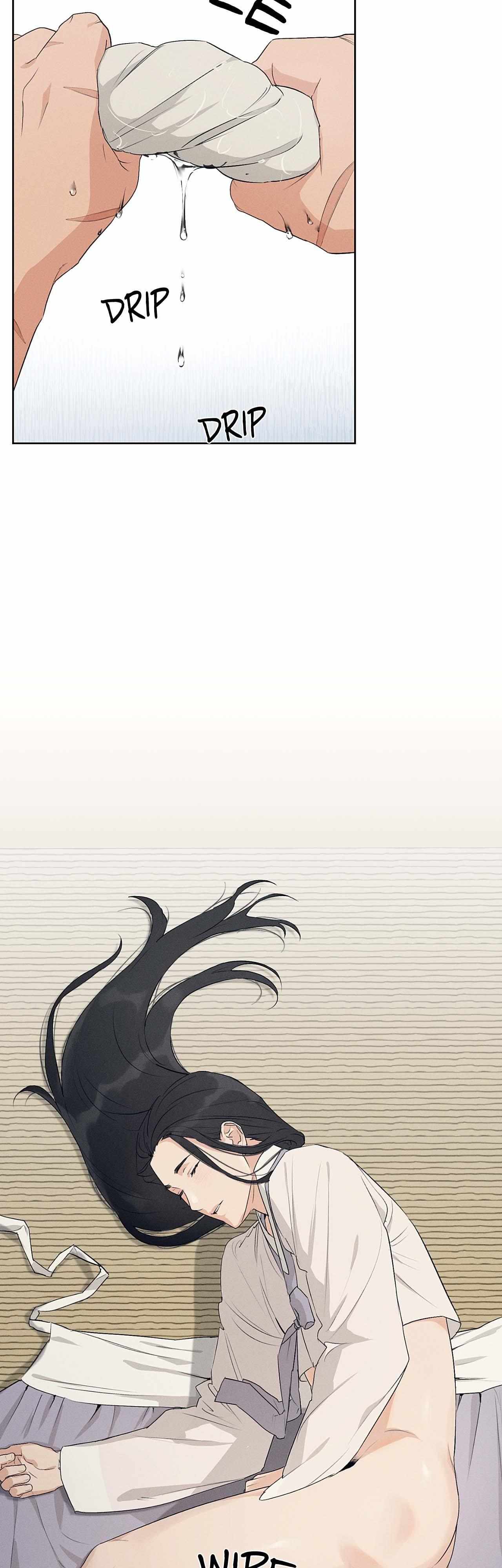 Joseon Sex Shop Chapter 39 page 2 - 