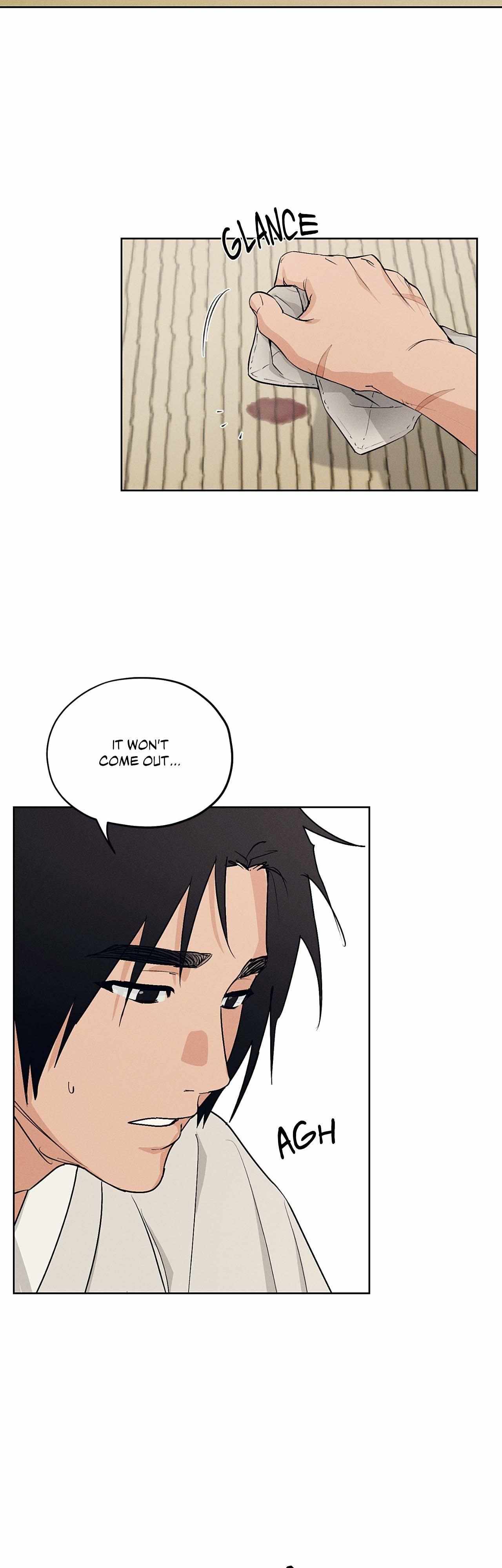 Joseon Sex Shop Chapter 39 page 15 - 