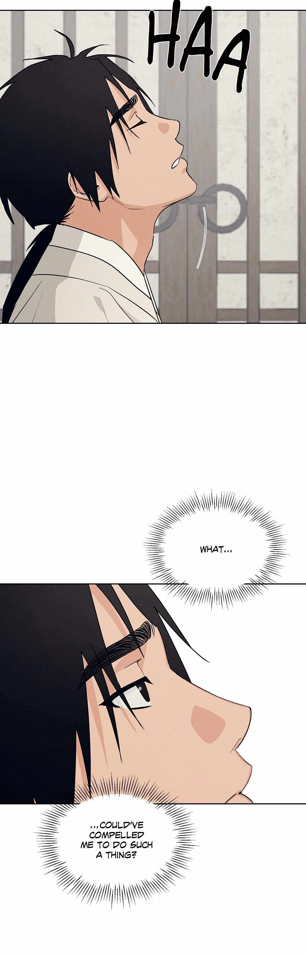 Joseon Sex Shop Chapter 39 page 16 - 