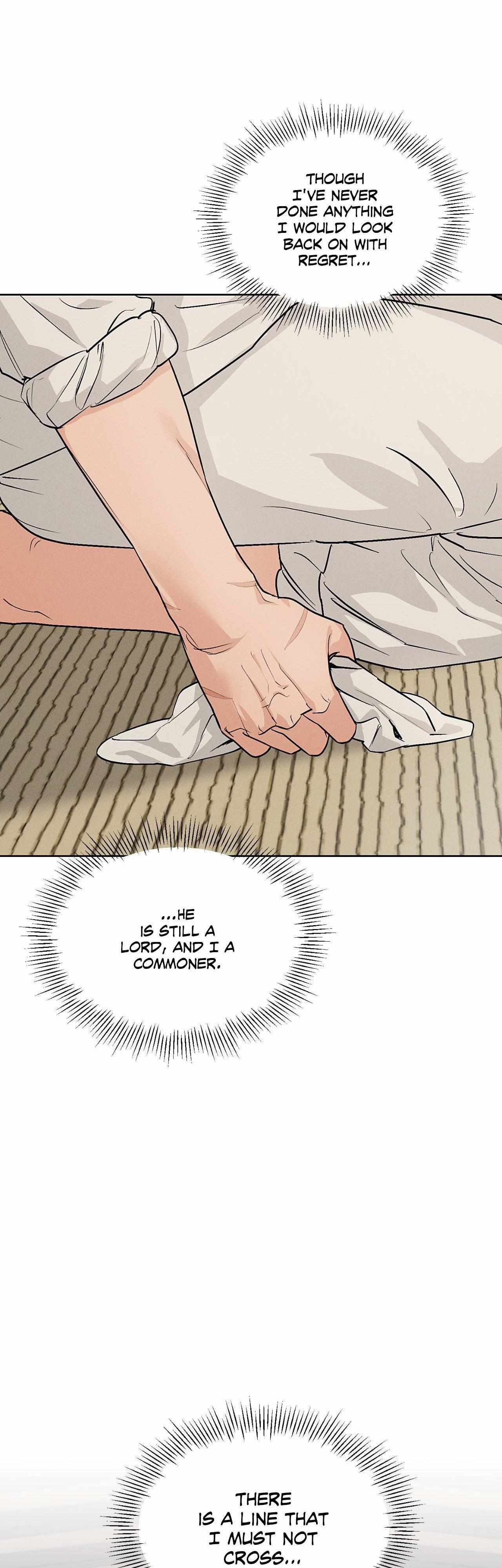 Joseon Sex Shop Chapter 39 page 17 - 