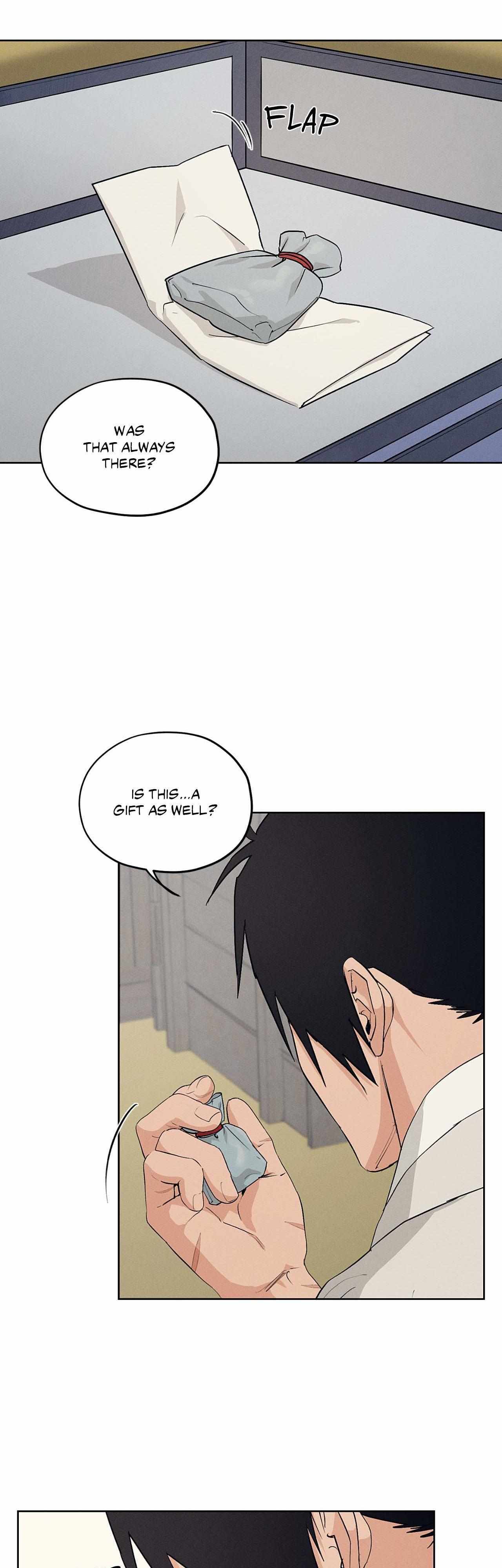 Joseon Sex Shop Chapter 39 page 22 - 