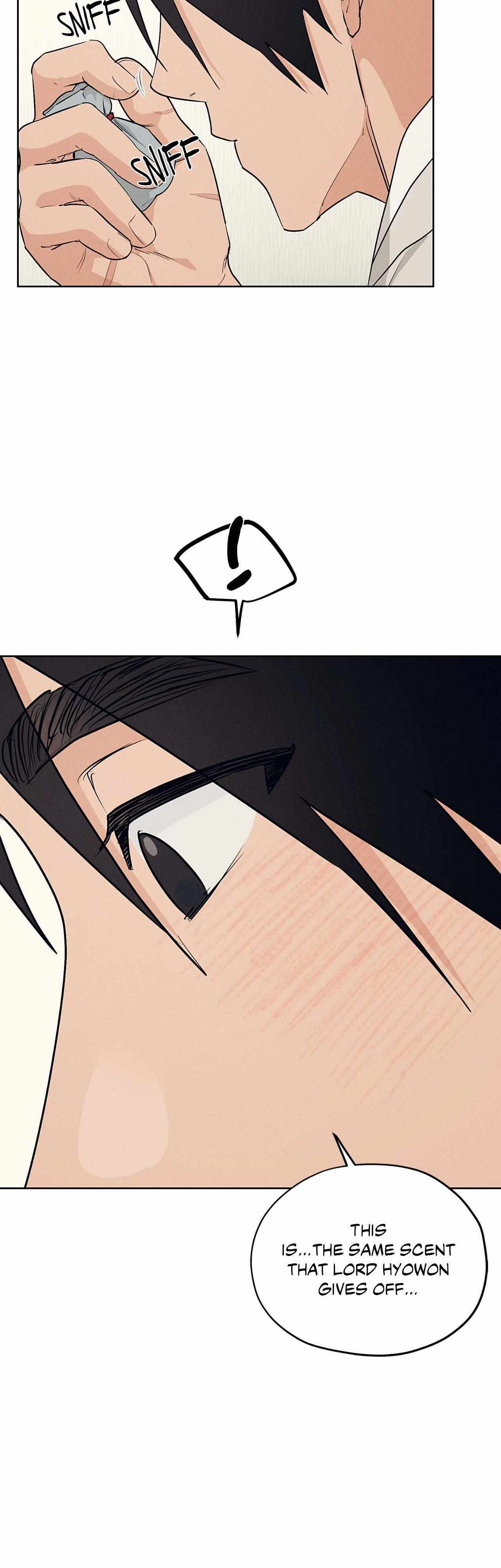 Joseon Sex Shop Chapter 39 page 23 - 