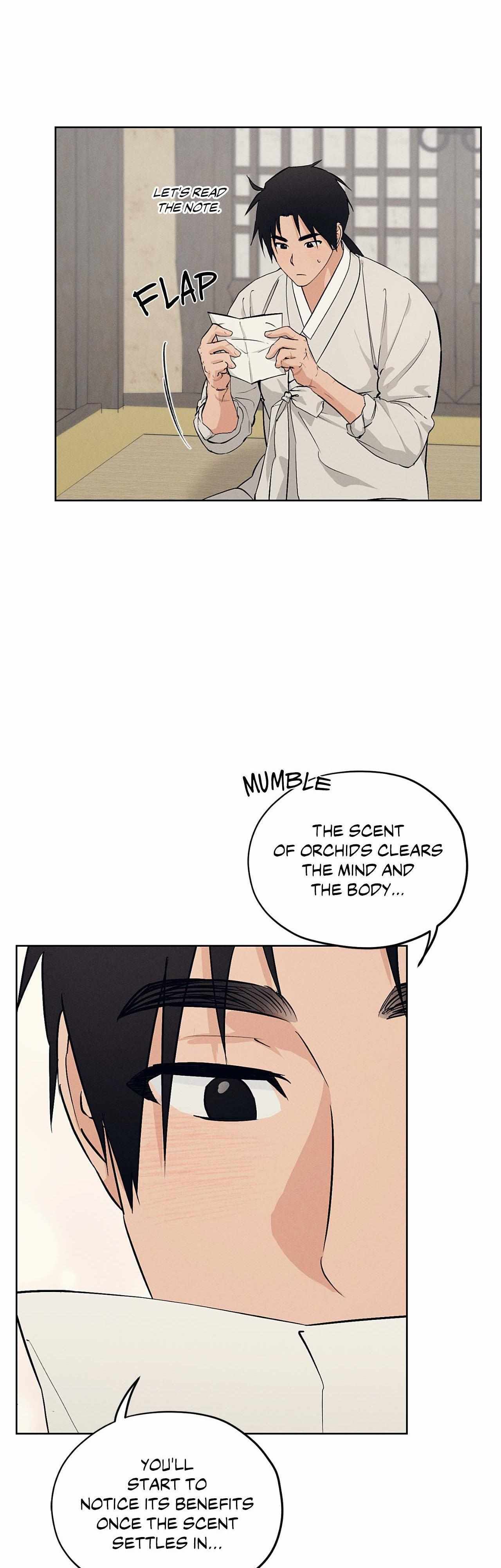 Joseon Sex Shop Chapter 39 page 24 - 
