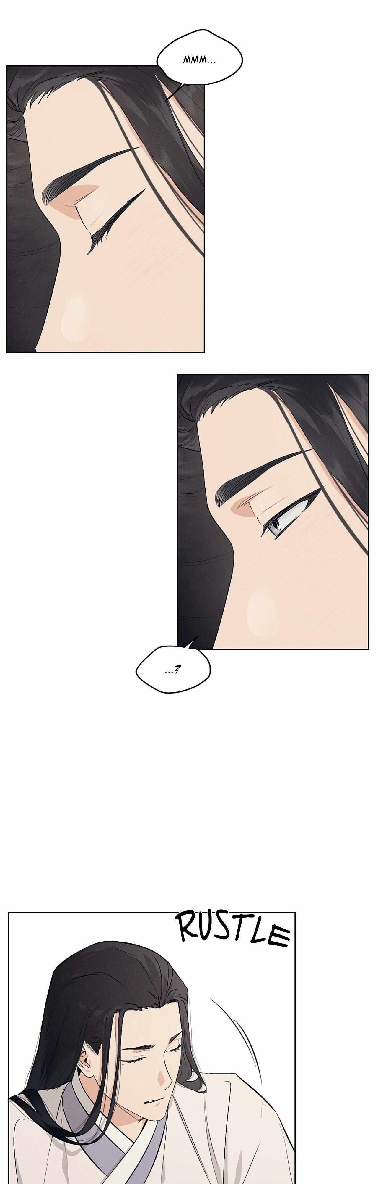 Joseon Sex Shop Chapter 39 page 4 - 