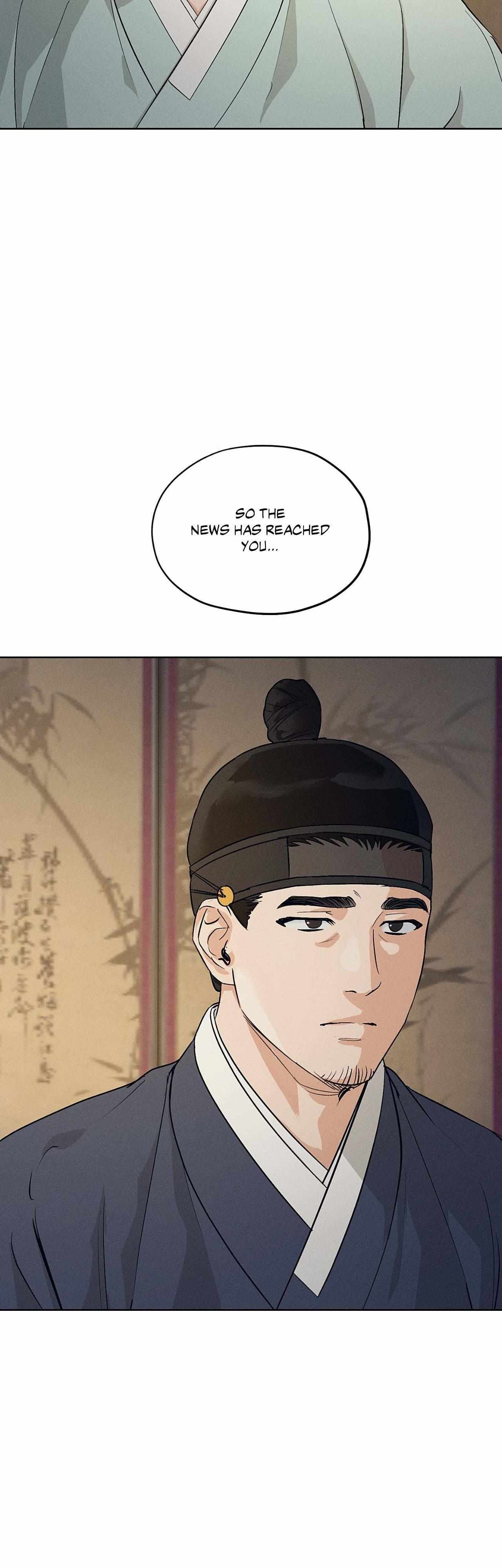 Joseon Sex Shop Chapter 39 page 34 - 