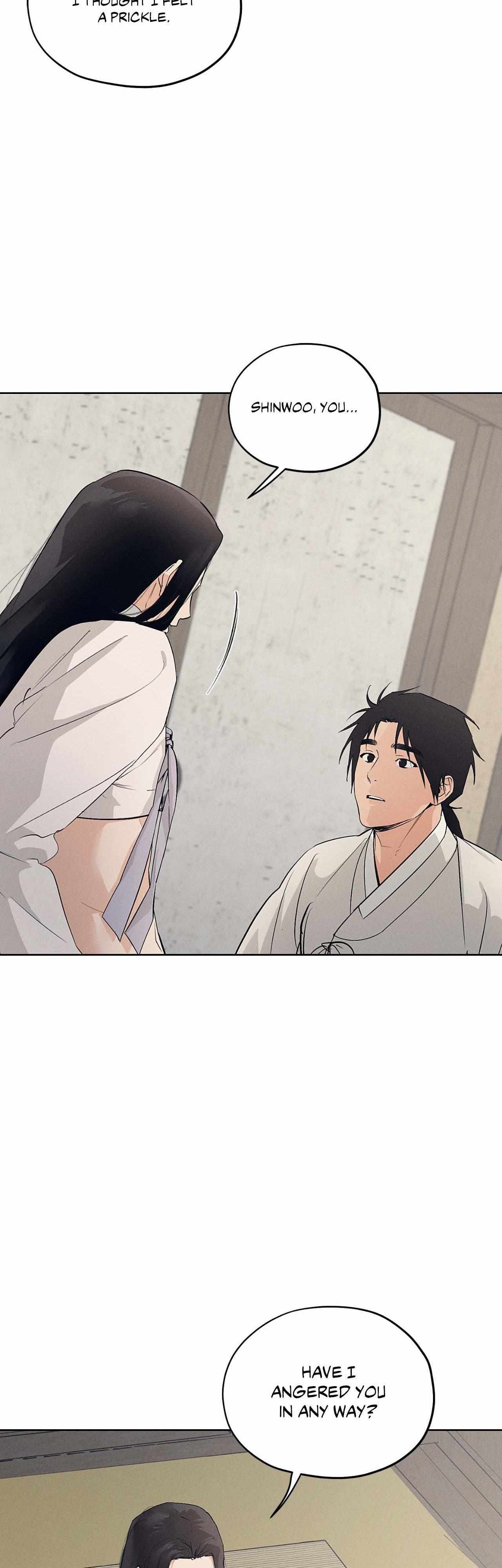 Joseon Sex Shop Chapter 39 page 7 - 