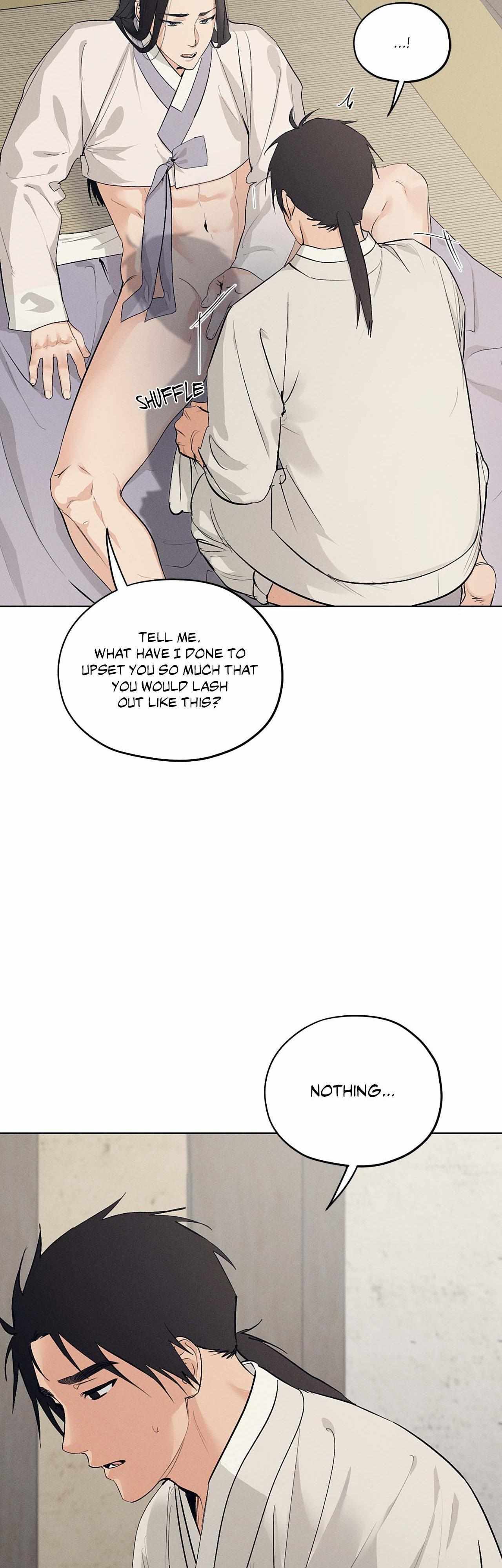 Joseon Sex Shop Chapter 39 page 8 - 