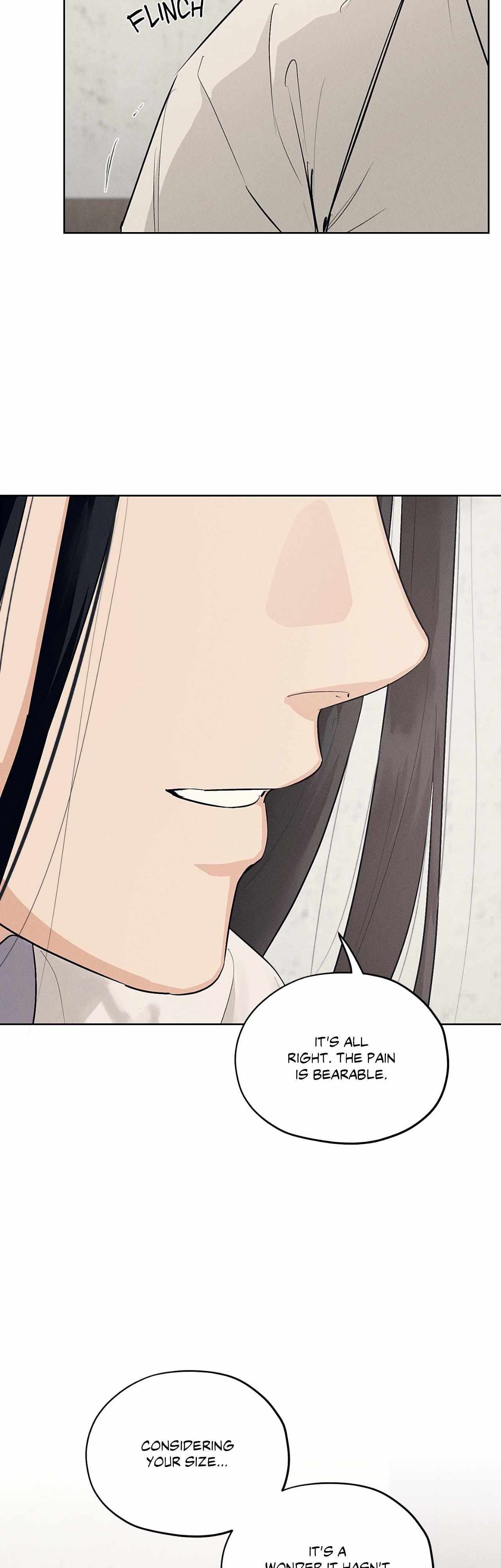 Joseon Sex Shop Chapter 39 page 10 - 