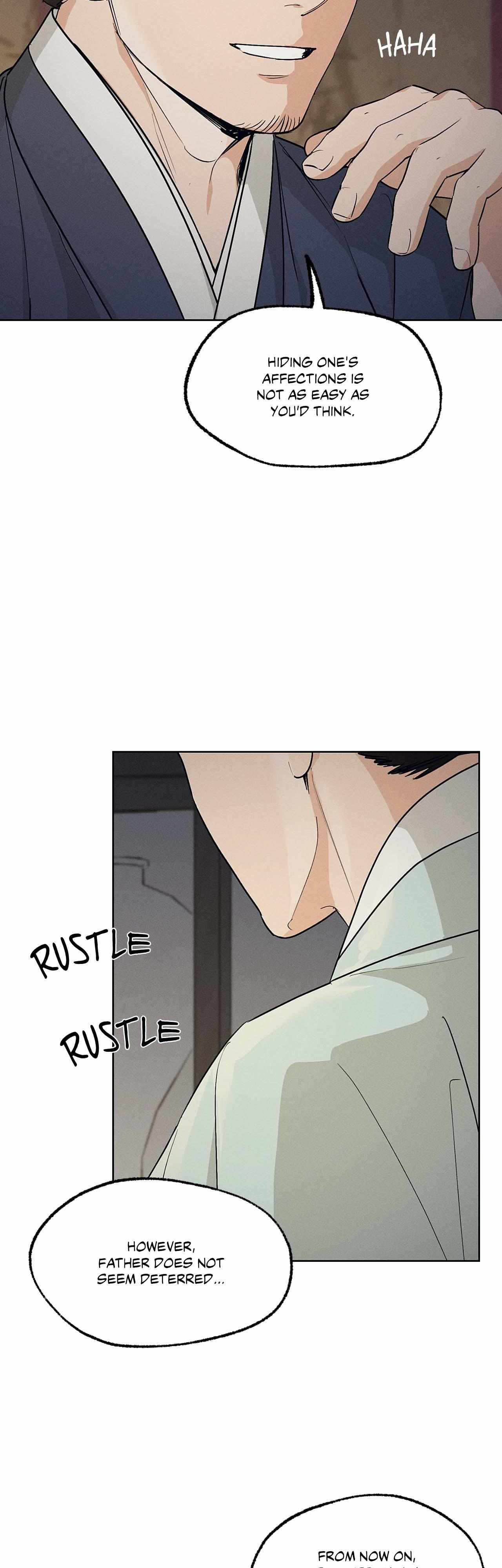 Joseon Sex Shop Chapter 40 page 2 - 