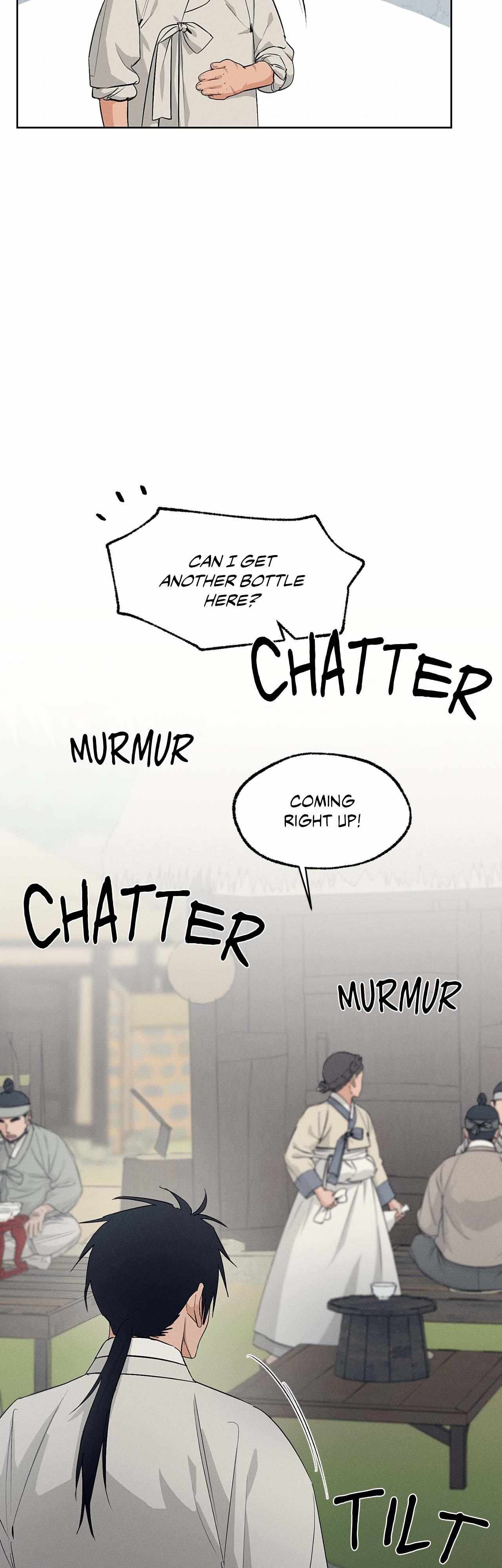 Joseon Sex Shop Chapter 40 page 13 - 