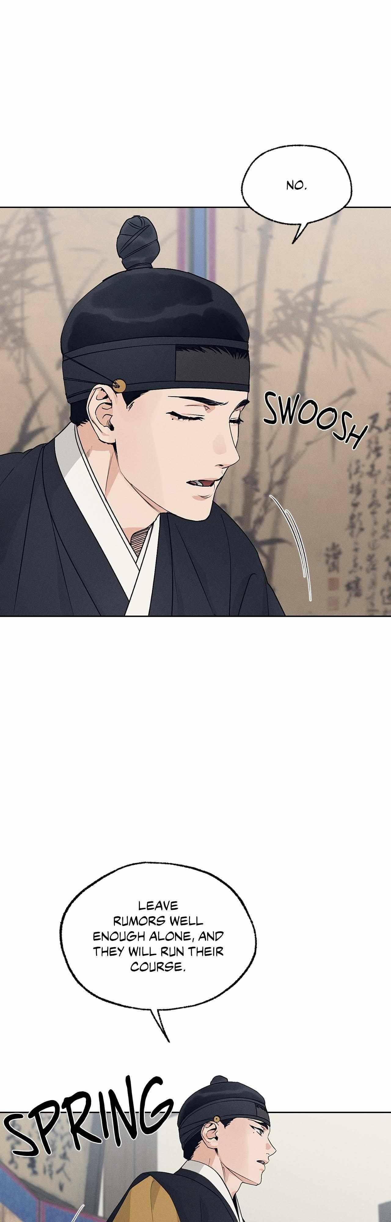 Joseon Sex Shop Chapter 40 page 20 - 