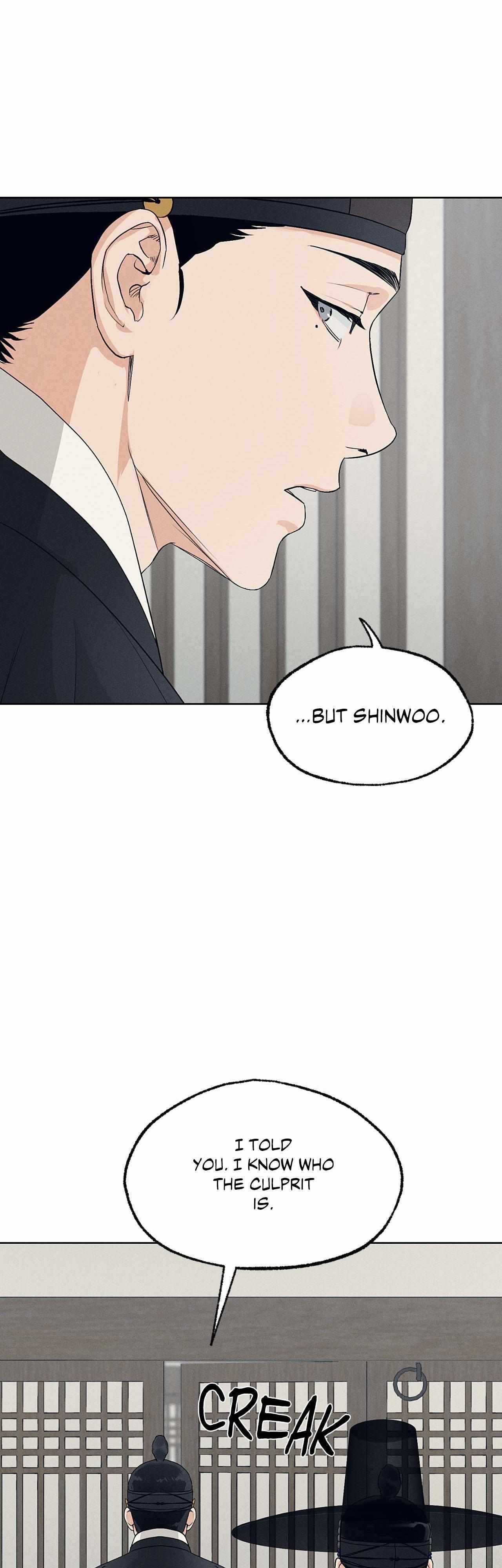 Joseon Sex Shop Chapter 40 page 23 - 