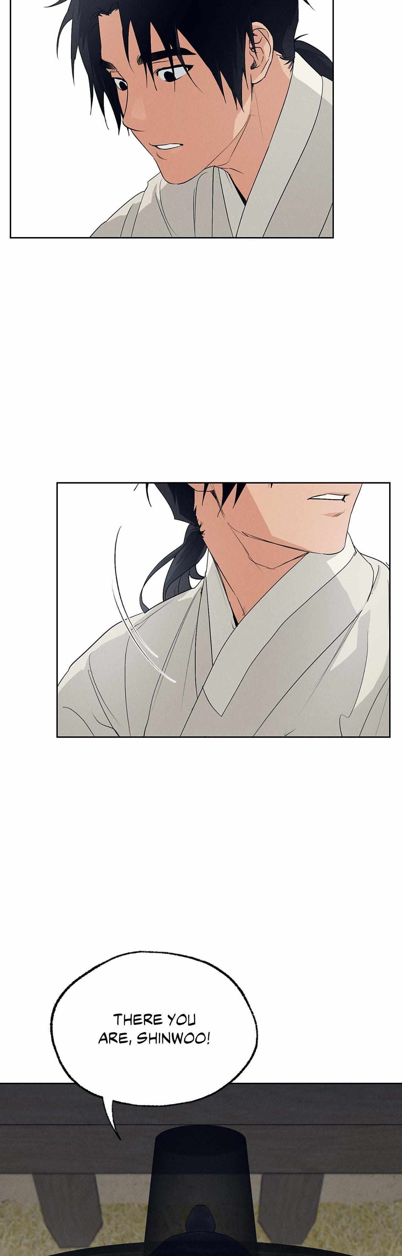 Joseon Sex Shop Chapter 40 page 39 - 
