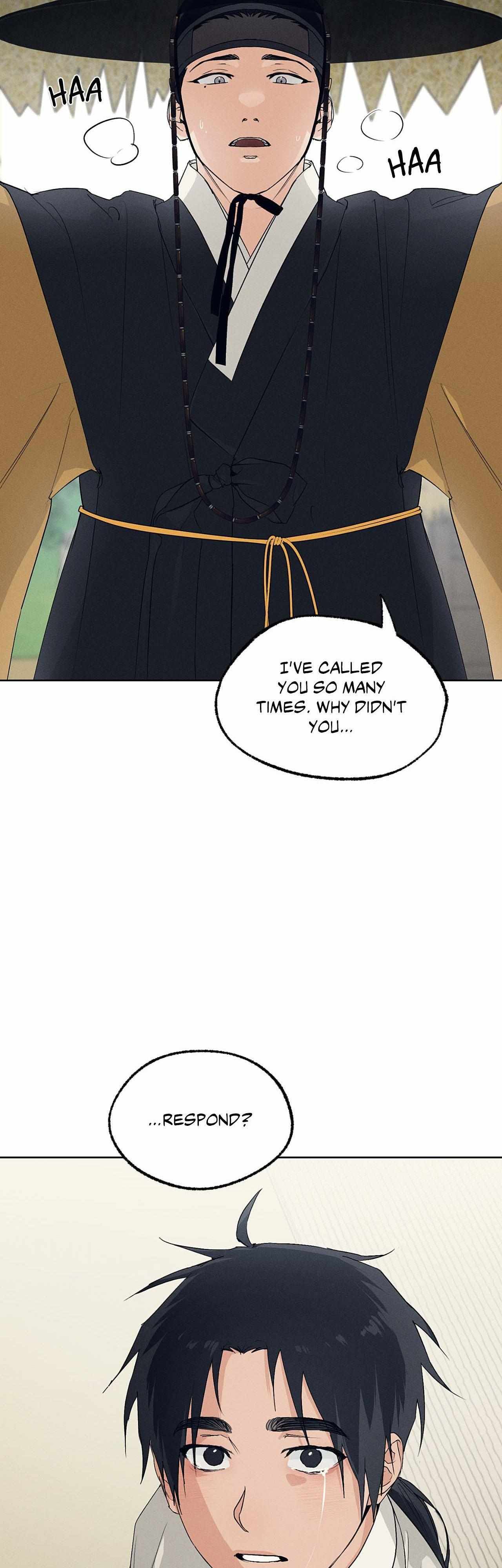 Joseon Sex Shop Chapter 40 page 40 - 