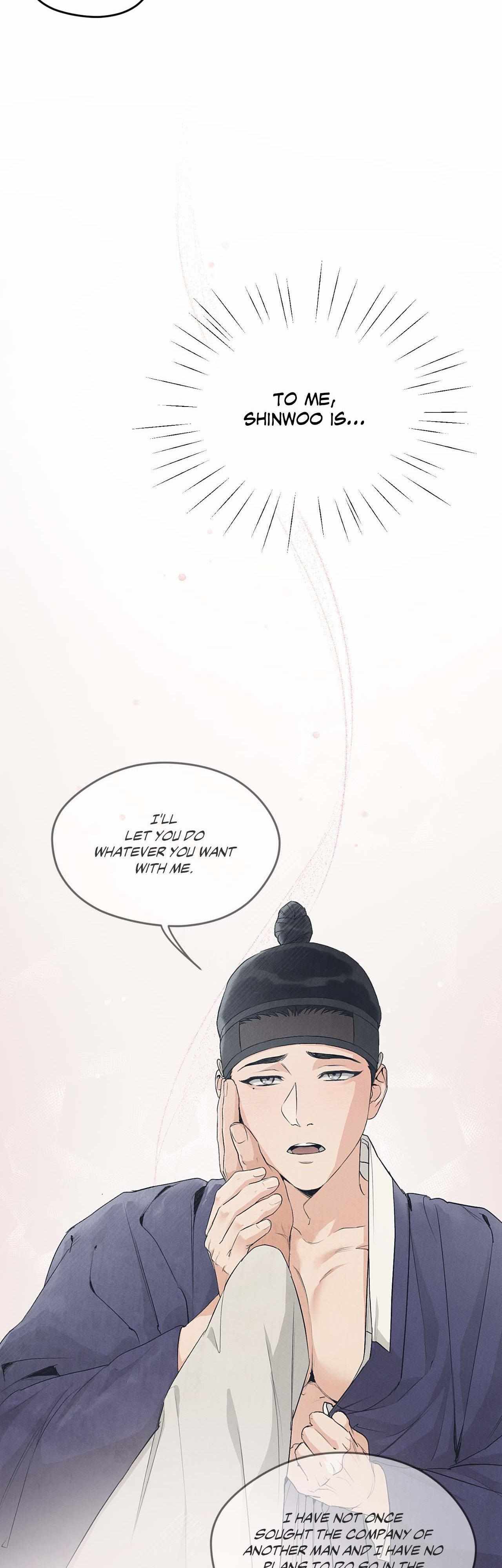 Joseon Sex Shop Chapter 40 page 5 - 