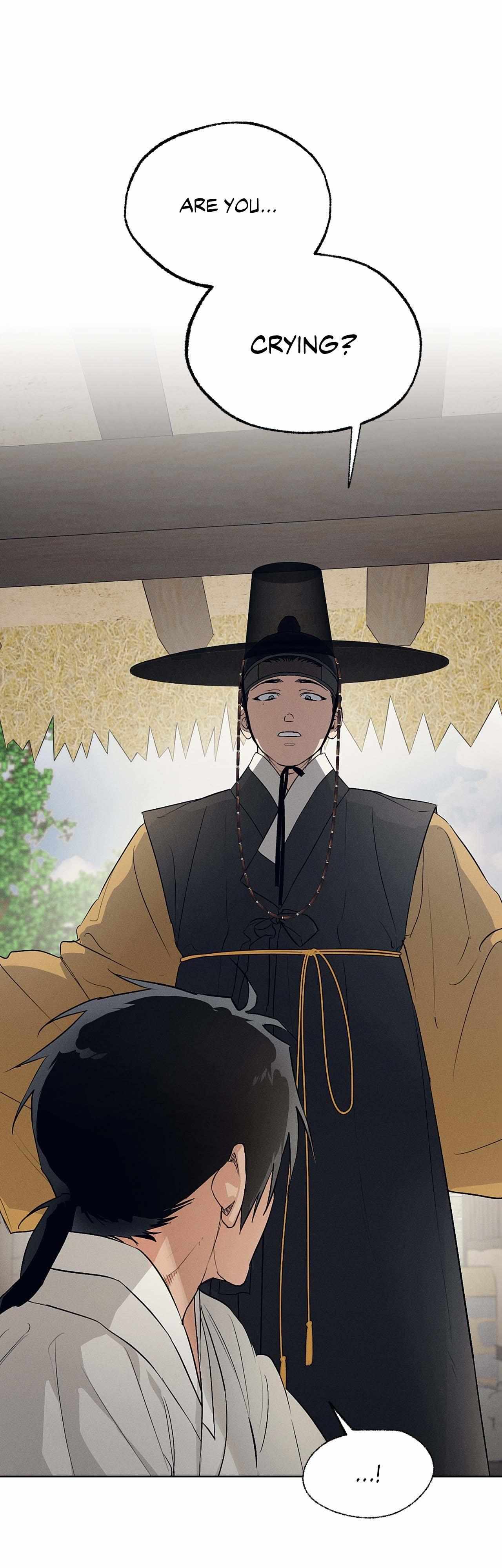 Joseon Sex Shop Chapter 41 page 1 - 
