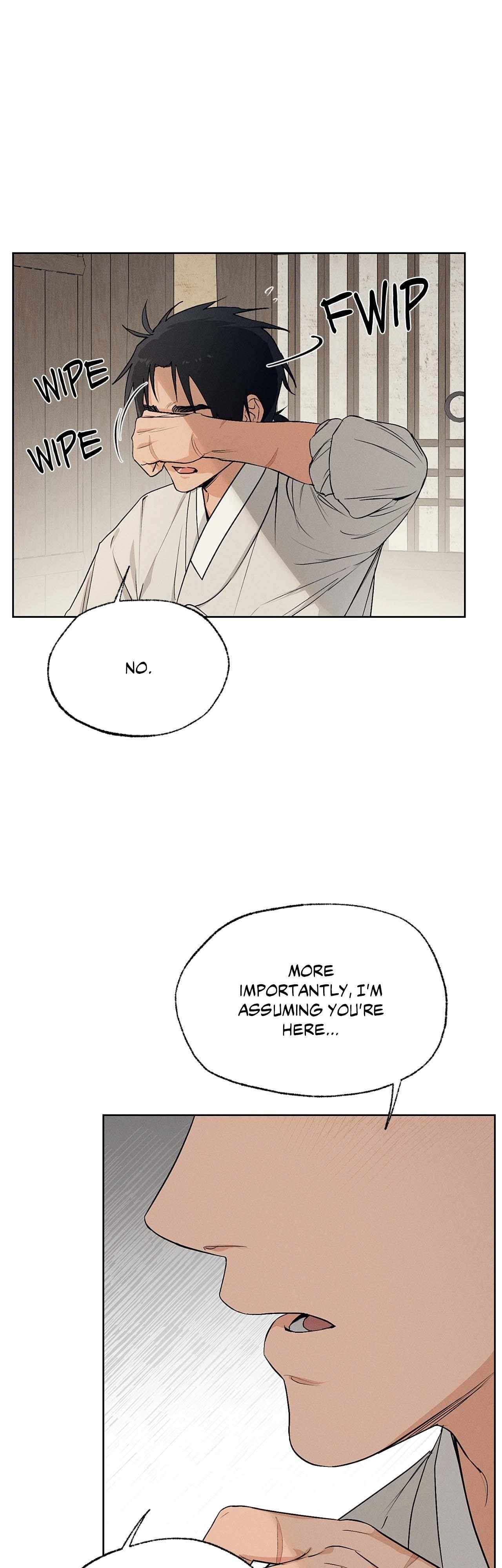 Joseon Sex Shop Chapter 41 page 2 - 