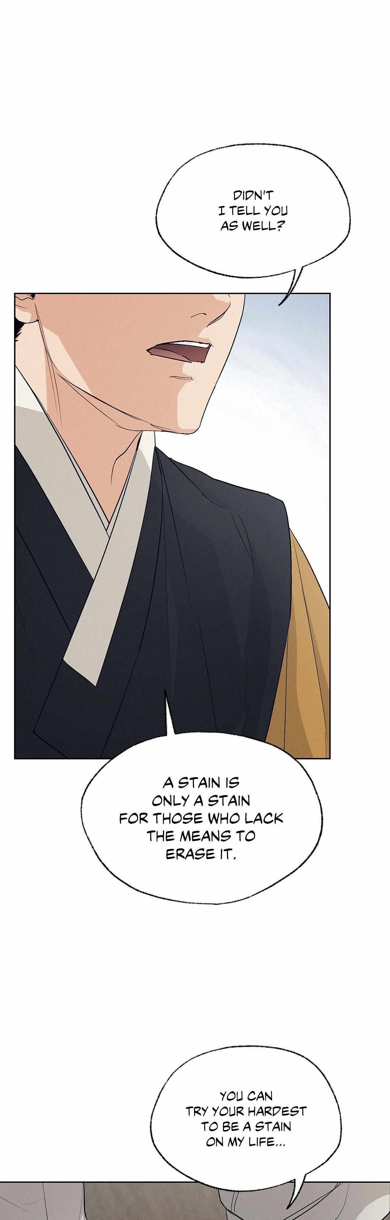 Joseon Sex Shop Chapter 41 page 11 - 
