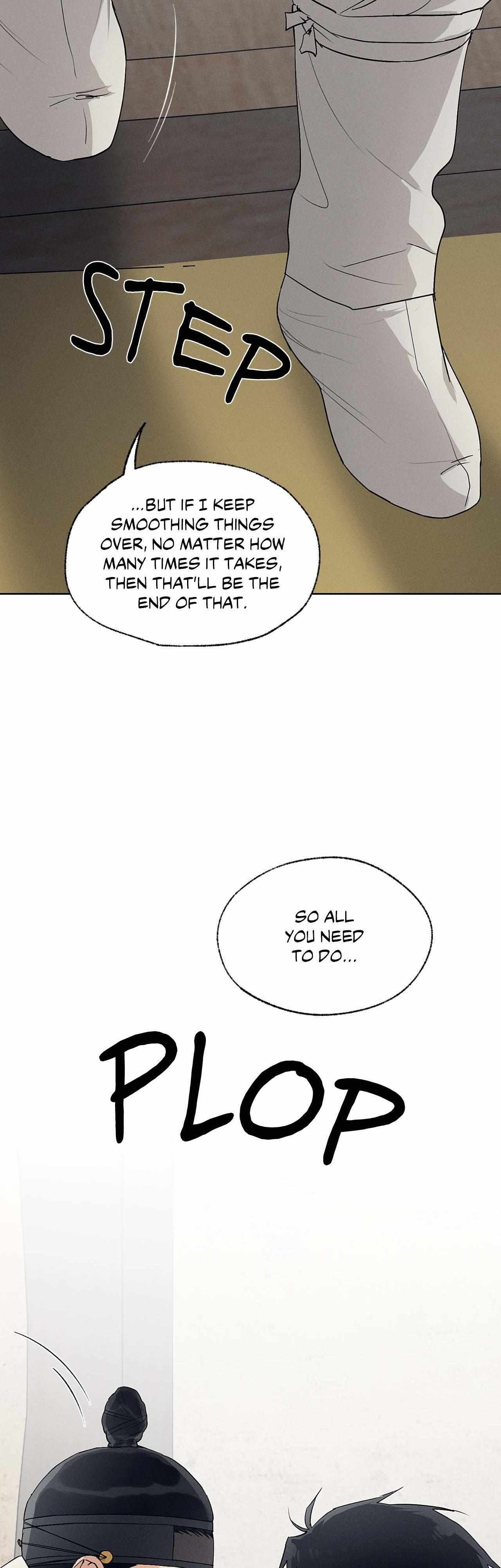 Joseon Sex Shop Chapter 41 page 12 - 