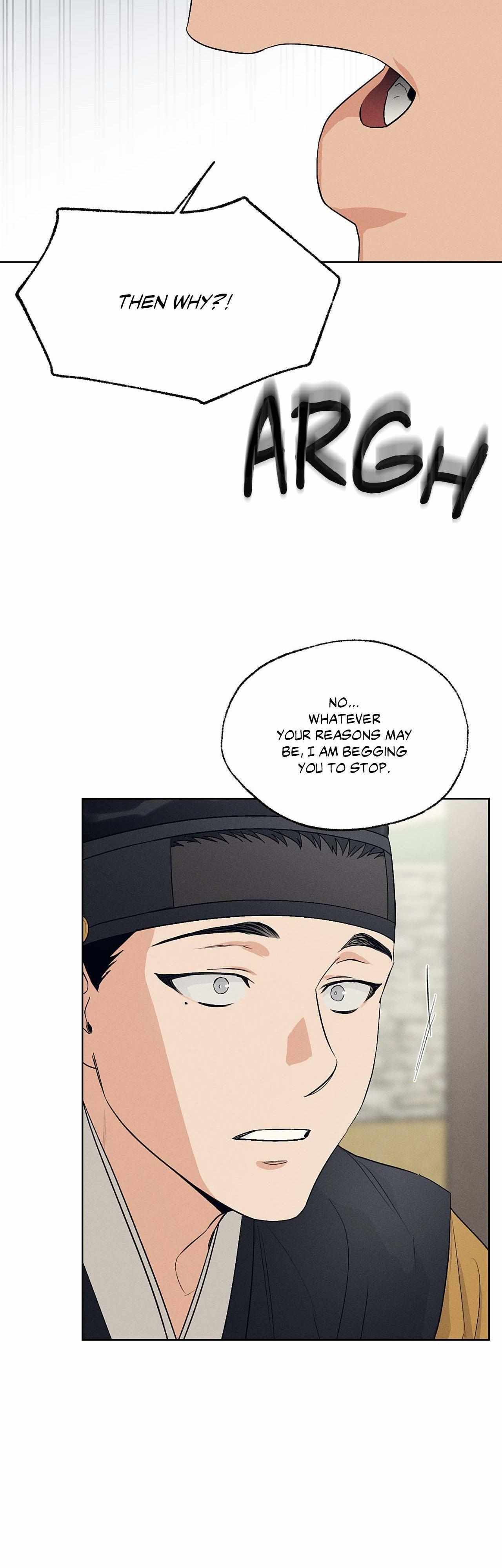 Joseon Sex Shop Chapter 41 page 15 - 