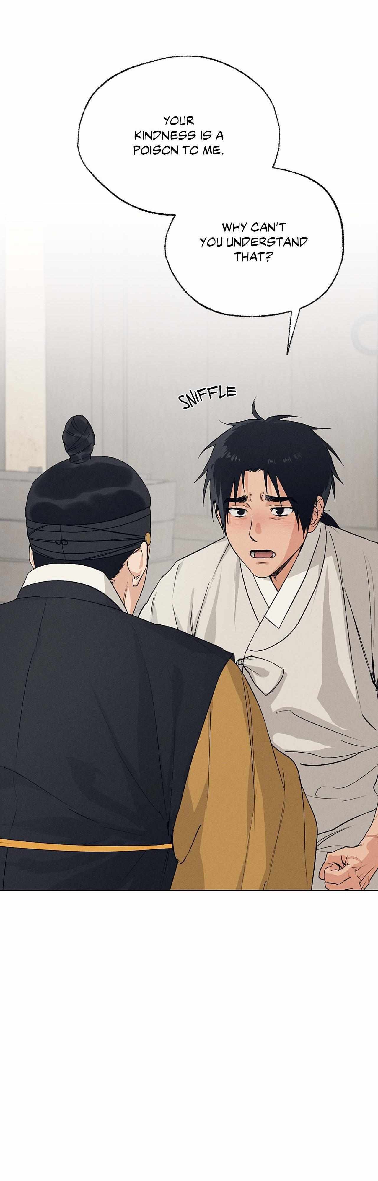 Joseon Sex Shop Chapter 41 page 16 - 