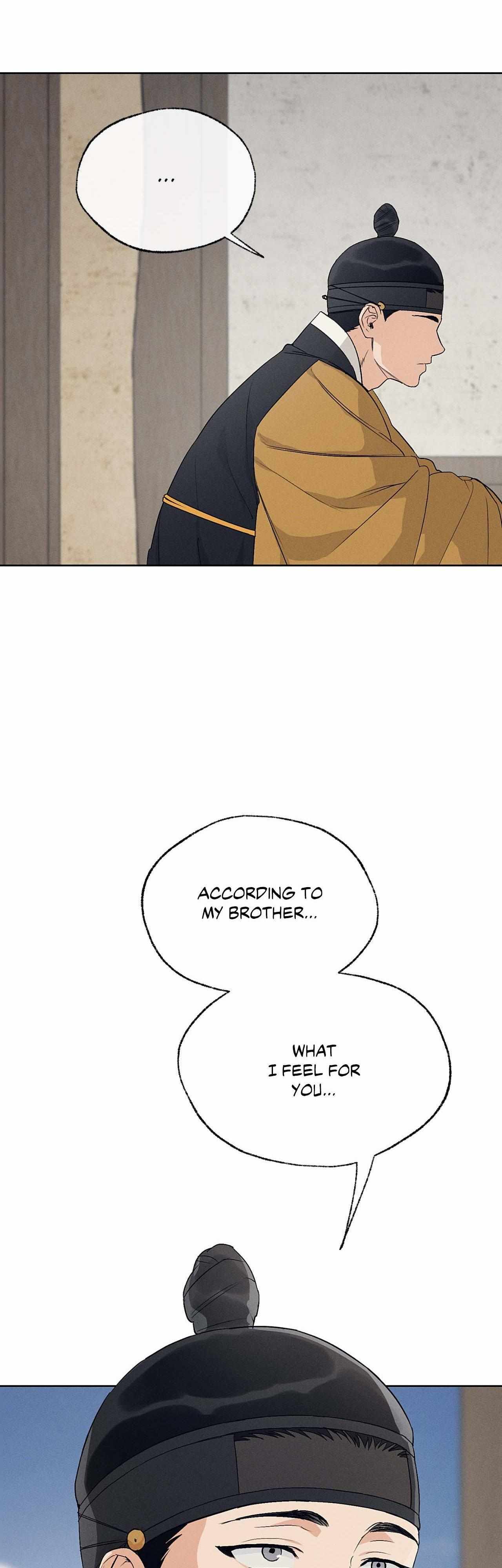 Joseon Sex Shop Chapter 41 page 17 - 