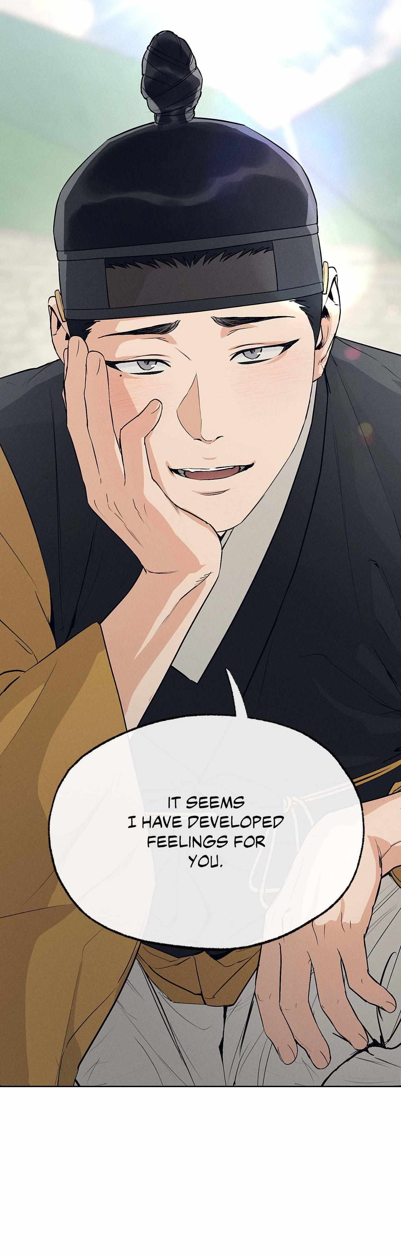 Joseon Sex Shop Chapter 41 page 20 - 