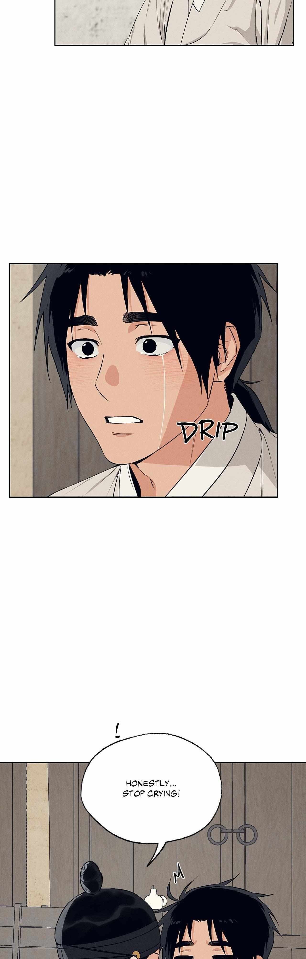Joseon Sex Shop Chapter 41 page 23 - 