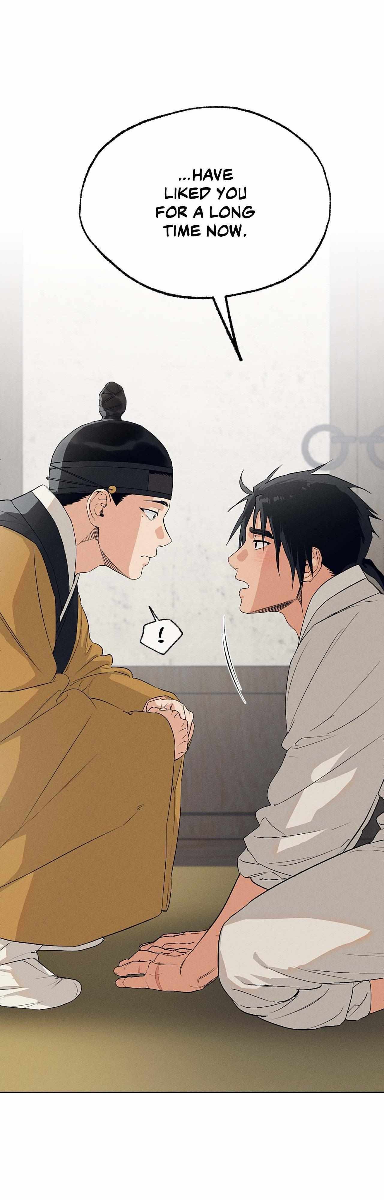 Joseon Sex Shop Chapter 41 page 26 - 