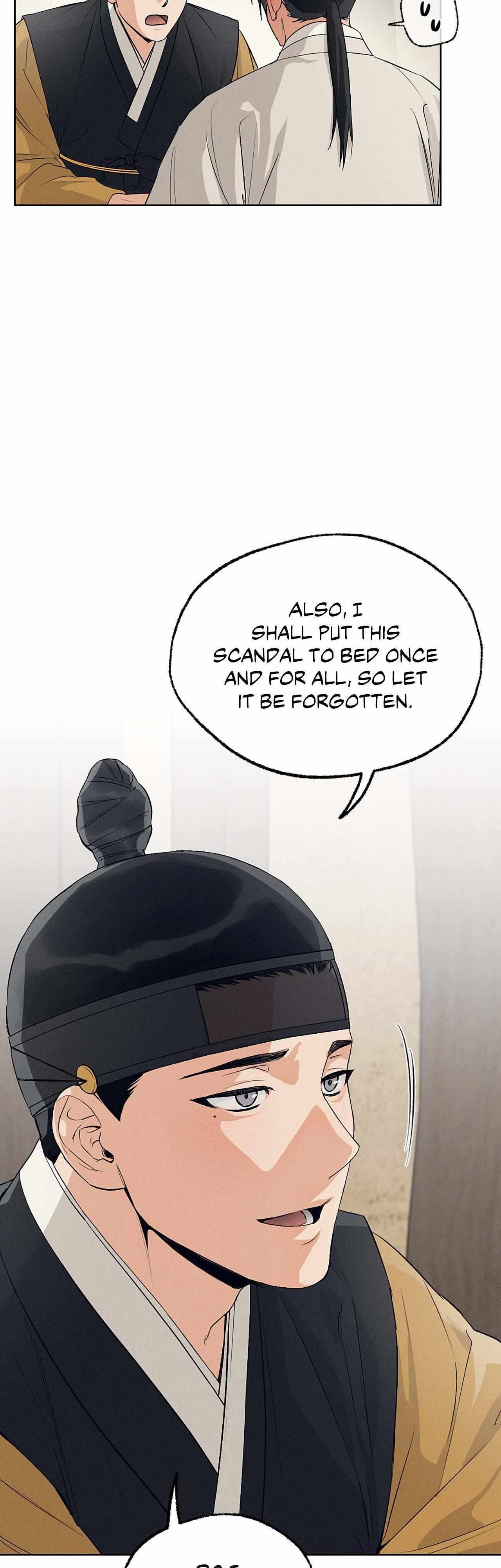 Joseon Sex Shop Chapter 41 page 28 - 