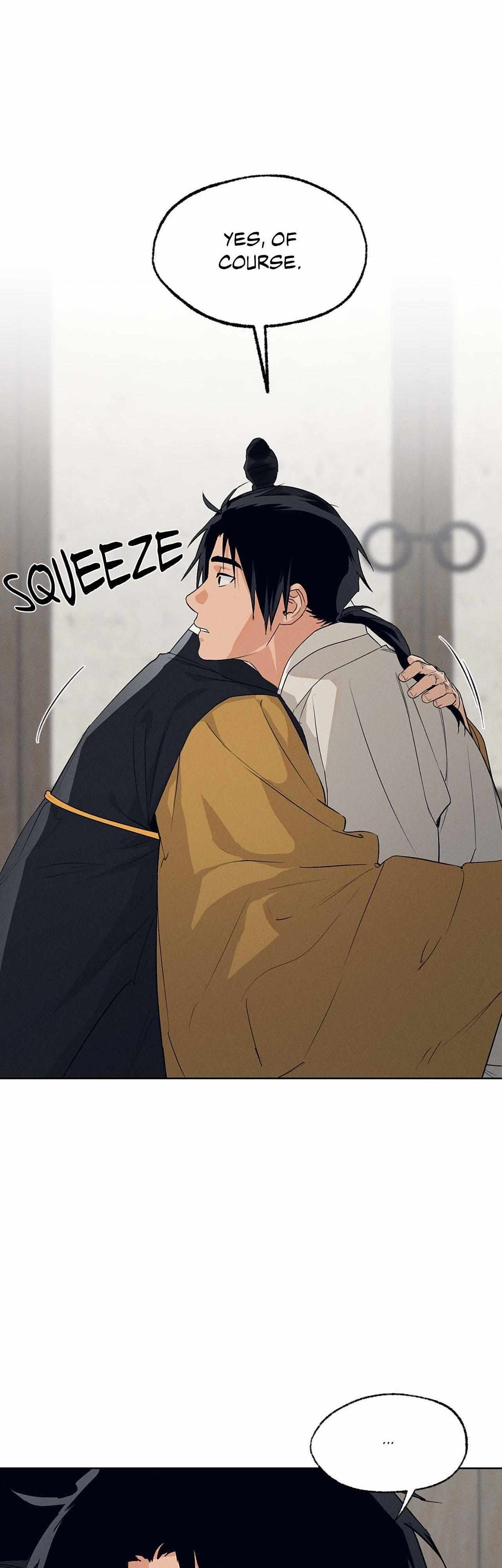 Joseon Sex Shop Chapter 41 page 30 - 