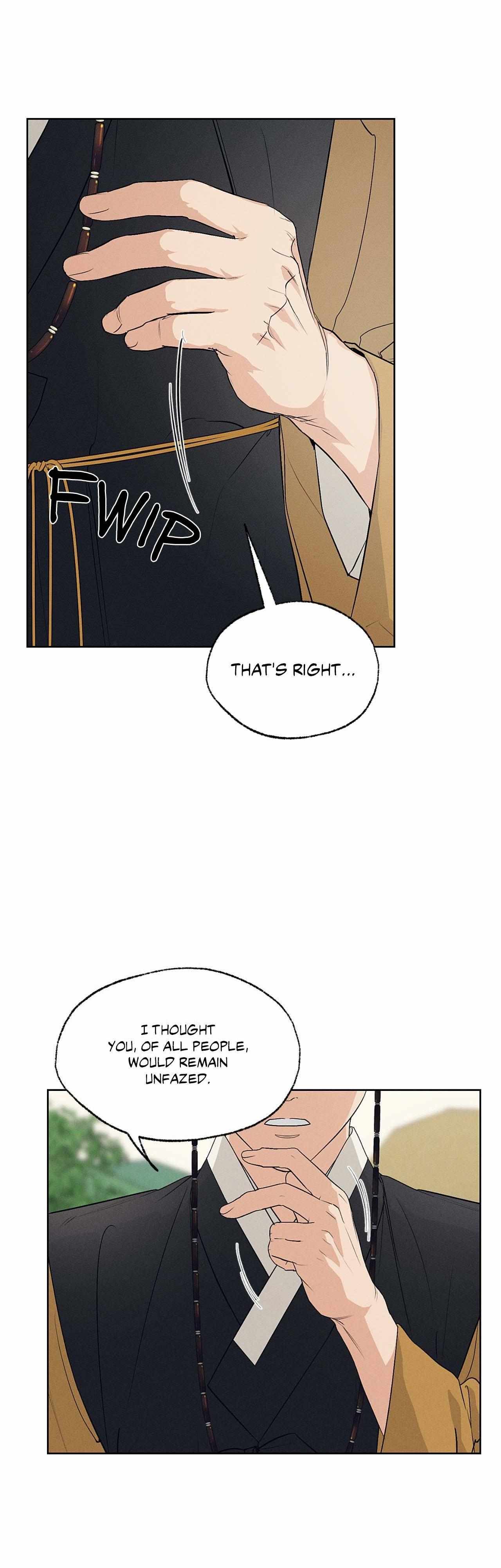 Joseon Sex Shop Chapter 41 page 4 - 