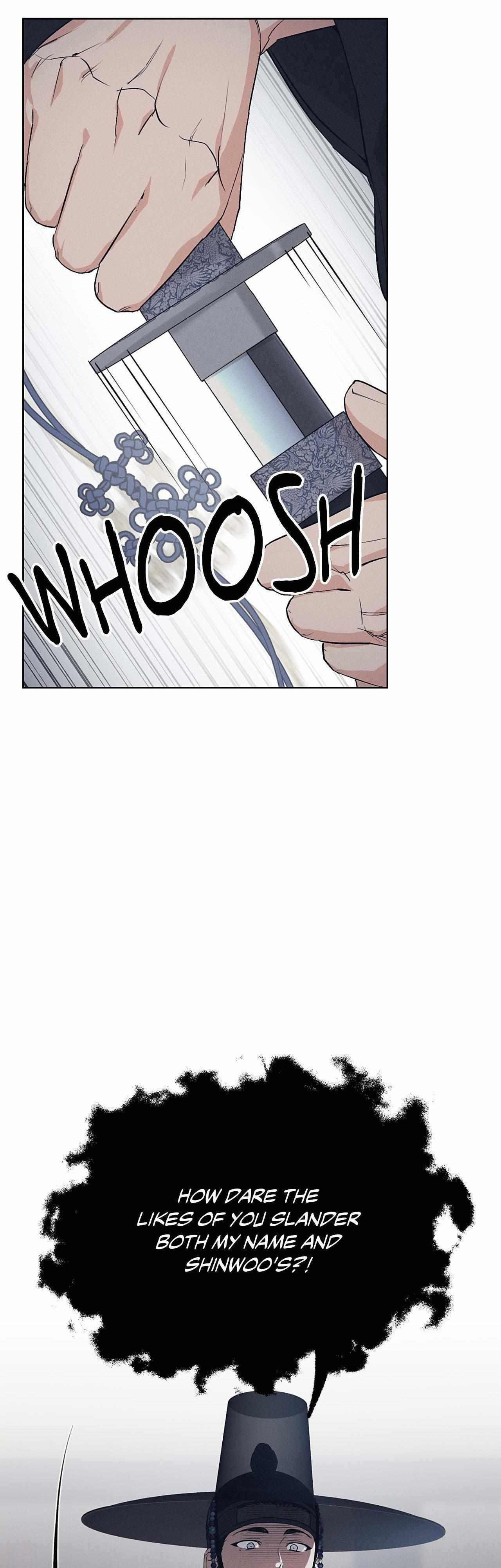 Joseon Sex Shop Chapter 41 page 34 - 