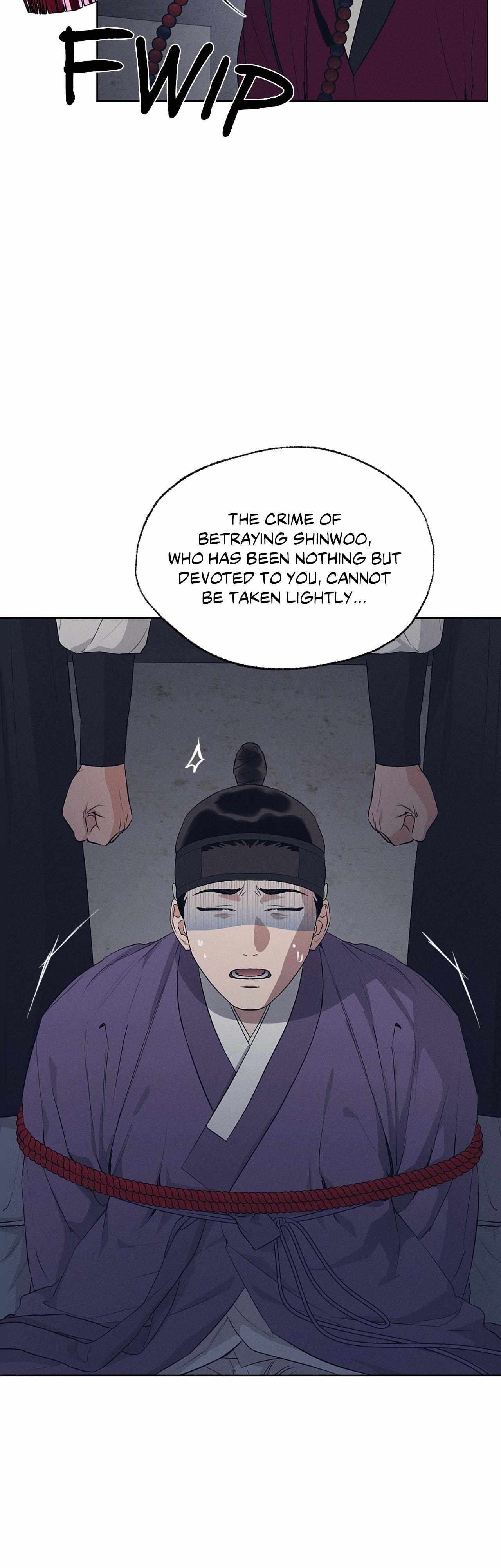 Joseon Sex Shop Chapter 41 page 40 - 