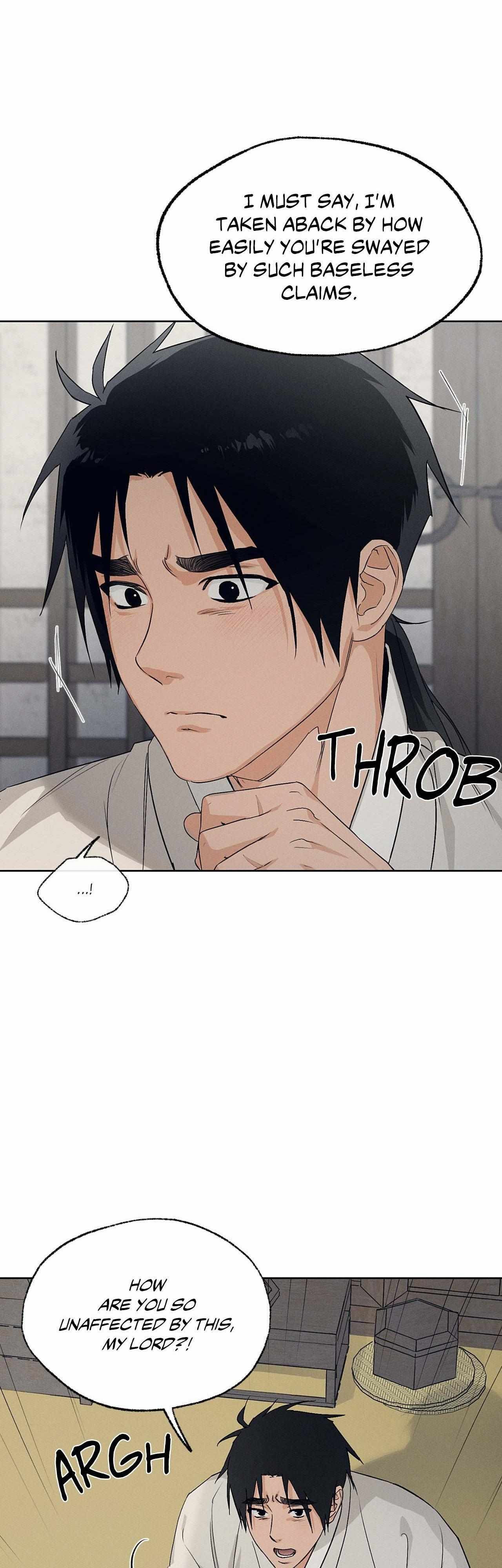 Joseon Sex Shop Chapter 41 page 5 - 