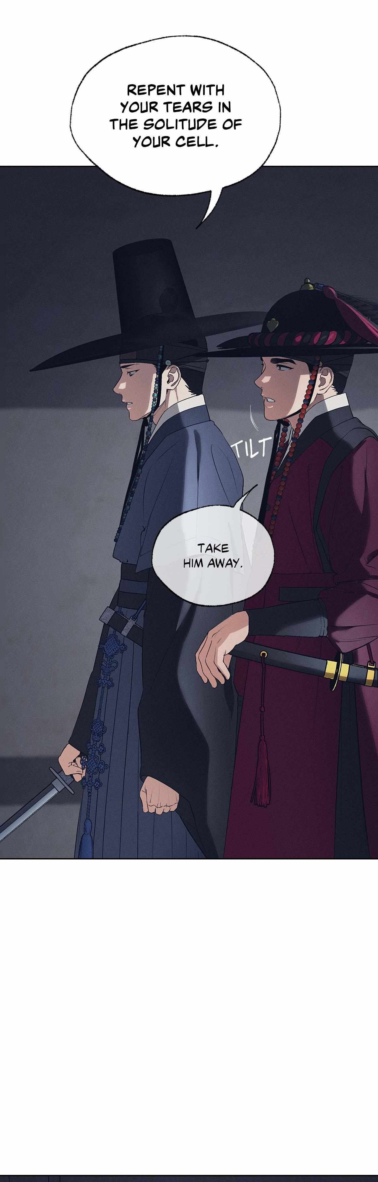 Joseon Sex Shop Chapter 41 page 41 - 