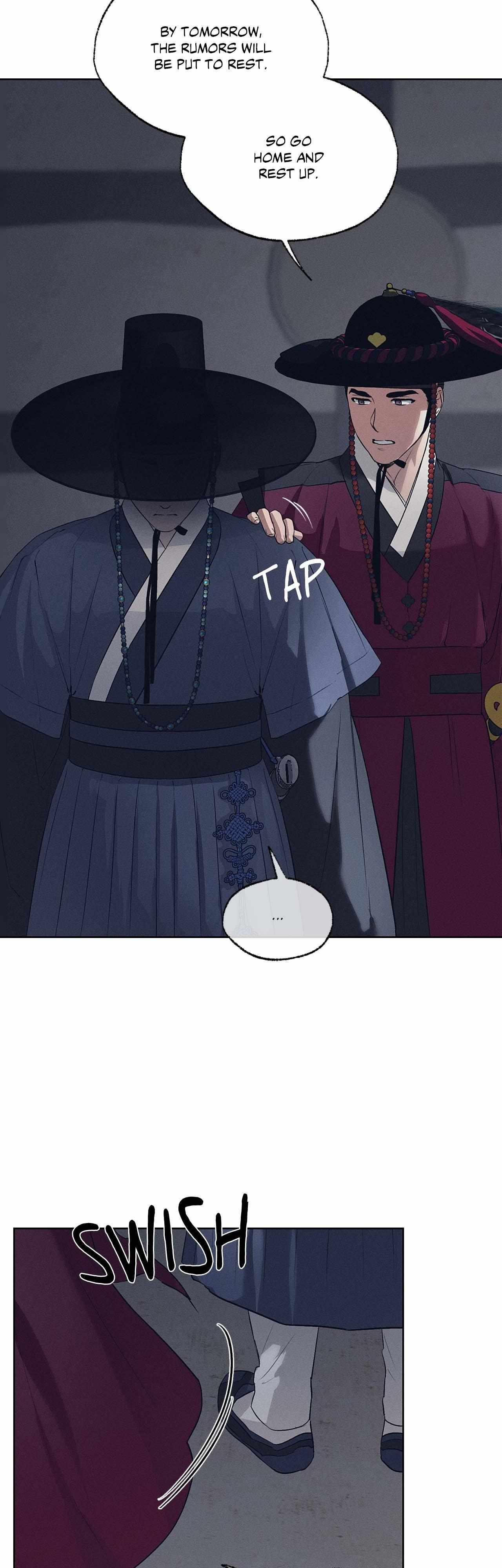 Joseon Sex Shop Chapter 41 page 43 - 
