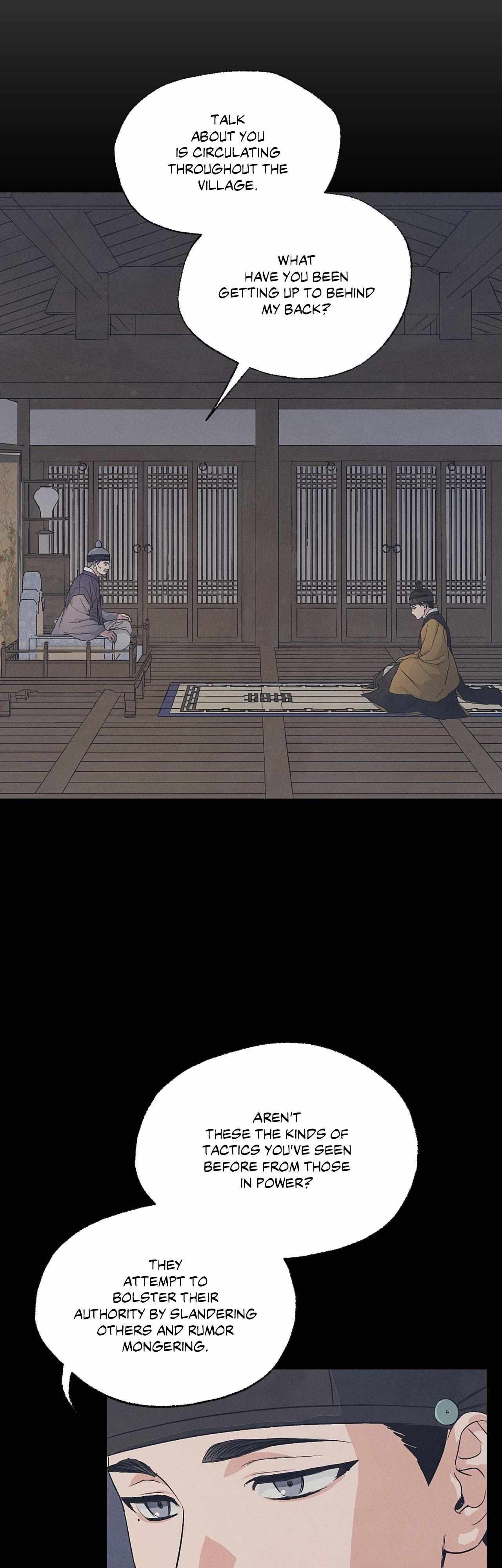 Joseon Sex Shop Chapter 41 page 45 - 