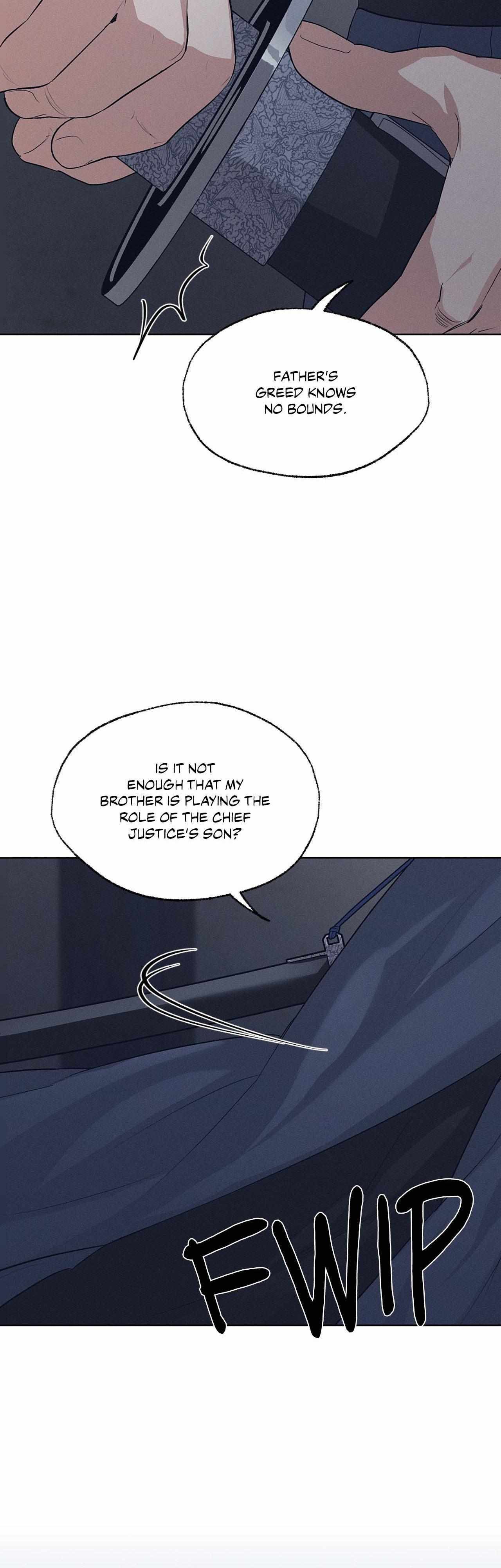 Joseon Sex Shop Chapter 41 page 48 - 