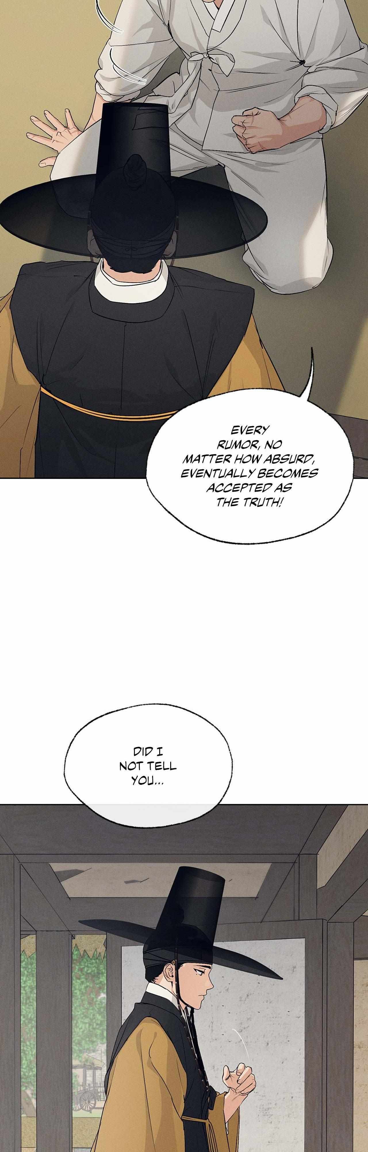 Joseon Sex Shop Chapter 41 page 6 - 