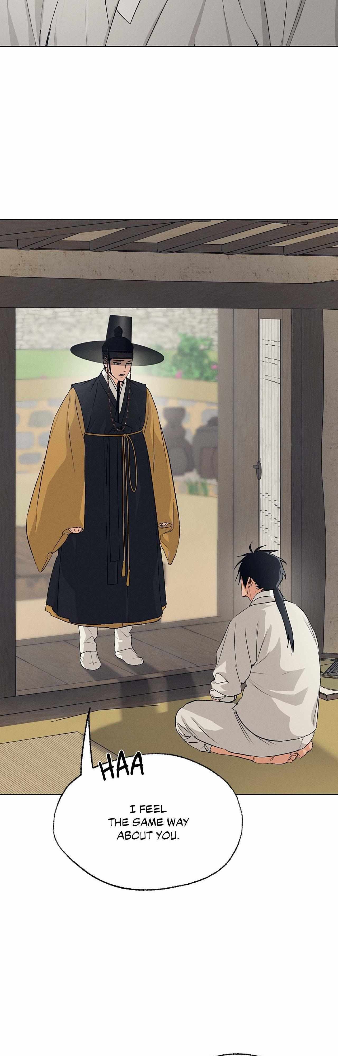 Joseon Sex Shop Chapter 41 page 8 - 